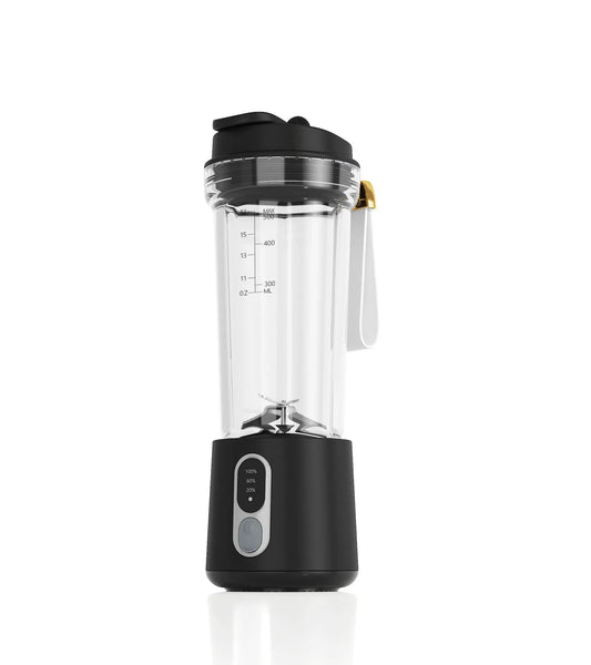 JuicyFlow Dual-Use Power Juicer