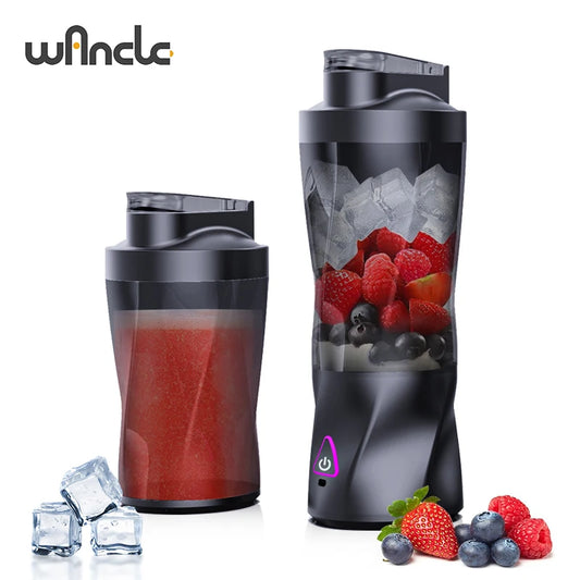 JuicyFlow 700ML Fresh Mixer