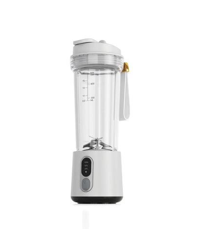 JuicyFlow Dual-Use Power Juicer